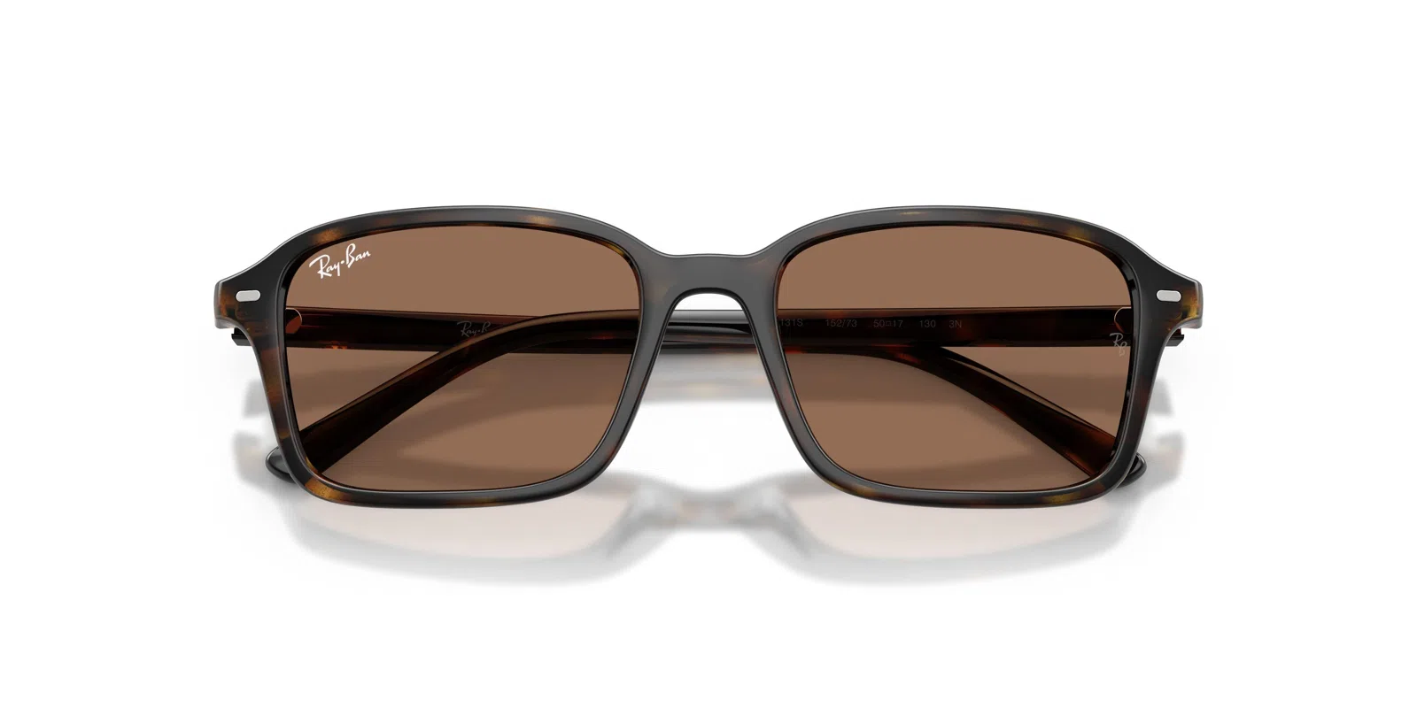 Ray-Ban Junior 9131S Sunglasses - view 34